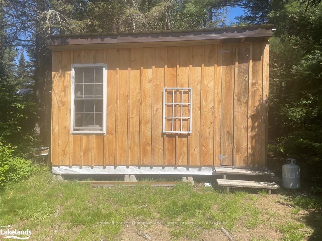 Photo 16 of 98 Northshore Road, Kearney, Proudfoot — HOMEH