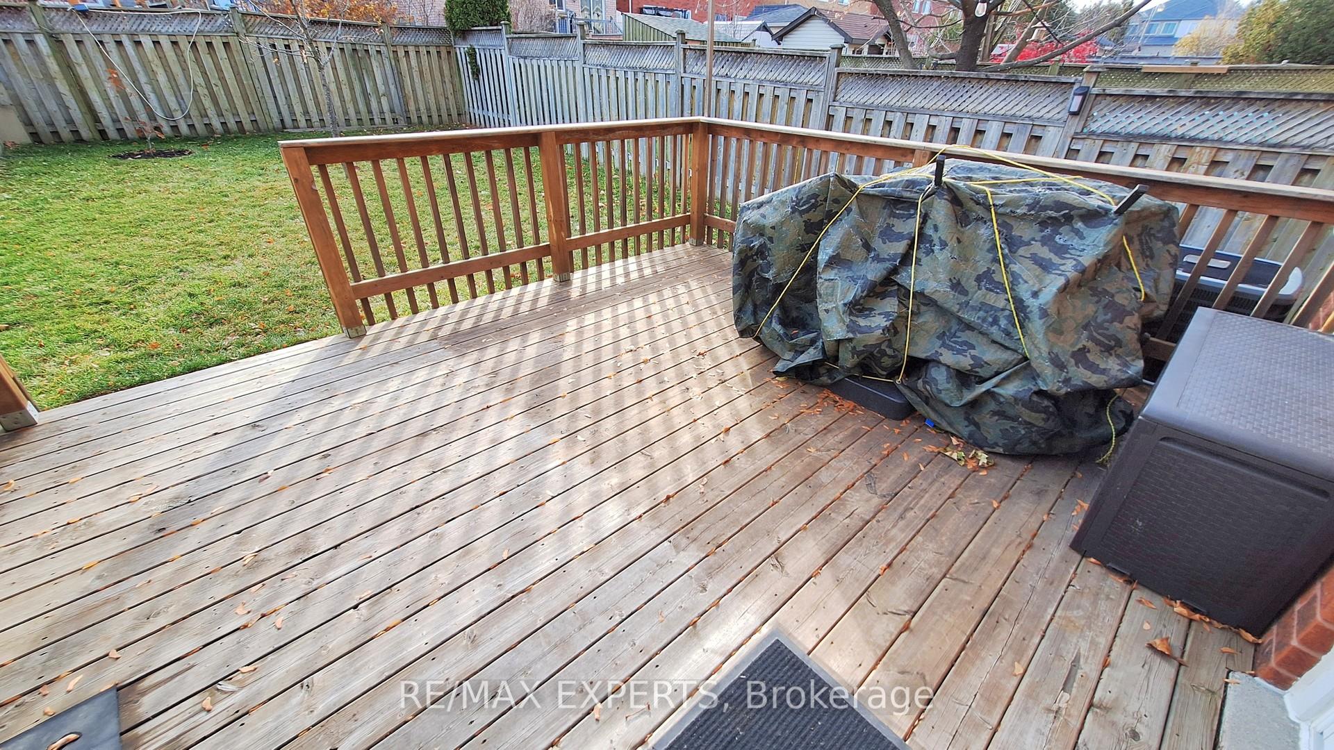 Photo 25 of 21 Wakely Boulevard, Caledon, Bolton West — HOMEH