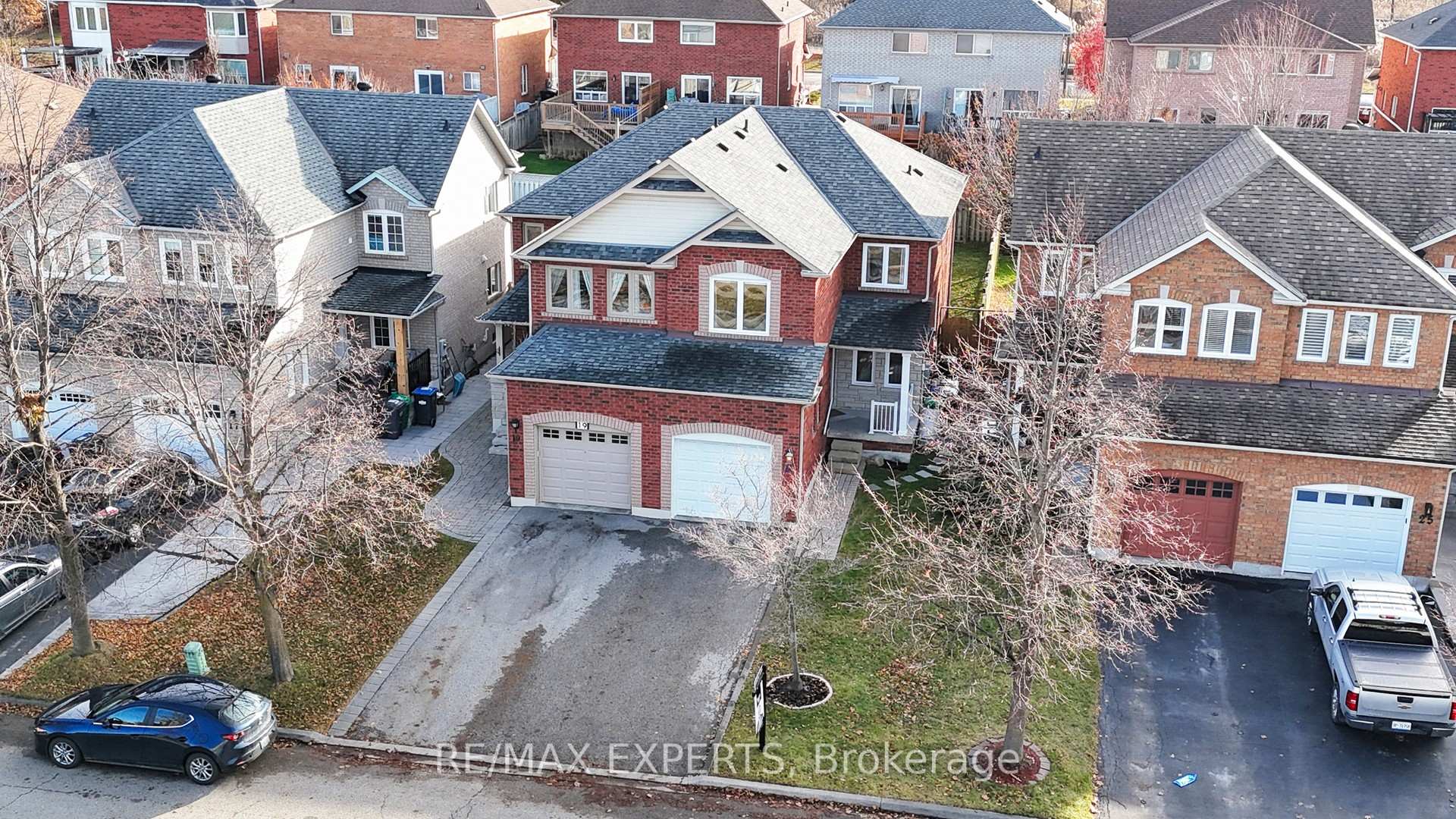 Photo 34 of 21 Wakely Boulevard, Caledon, Bolton West — HOMEH