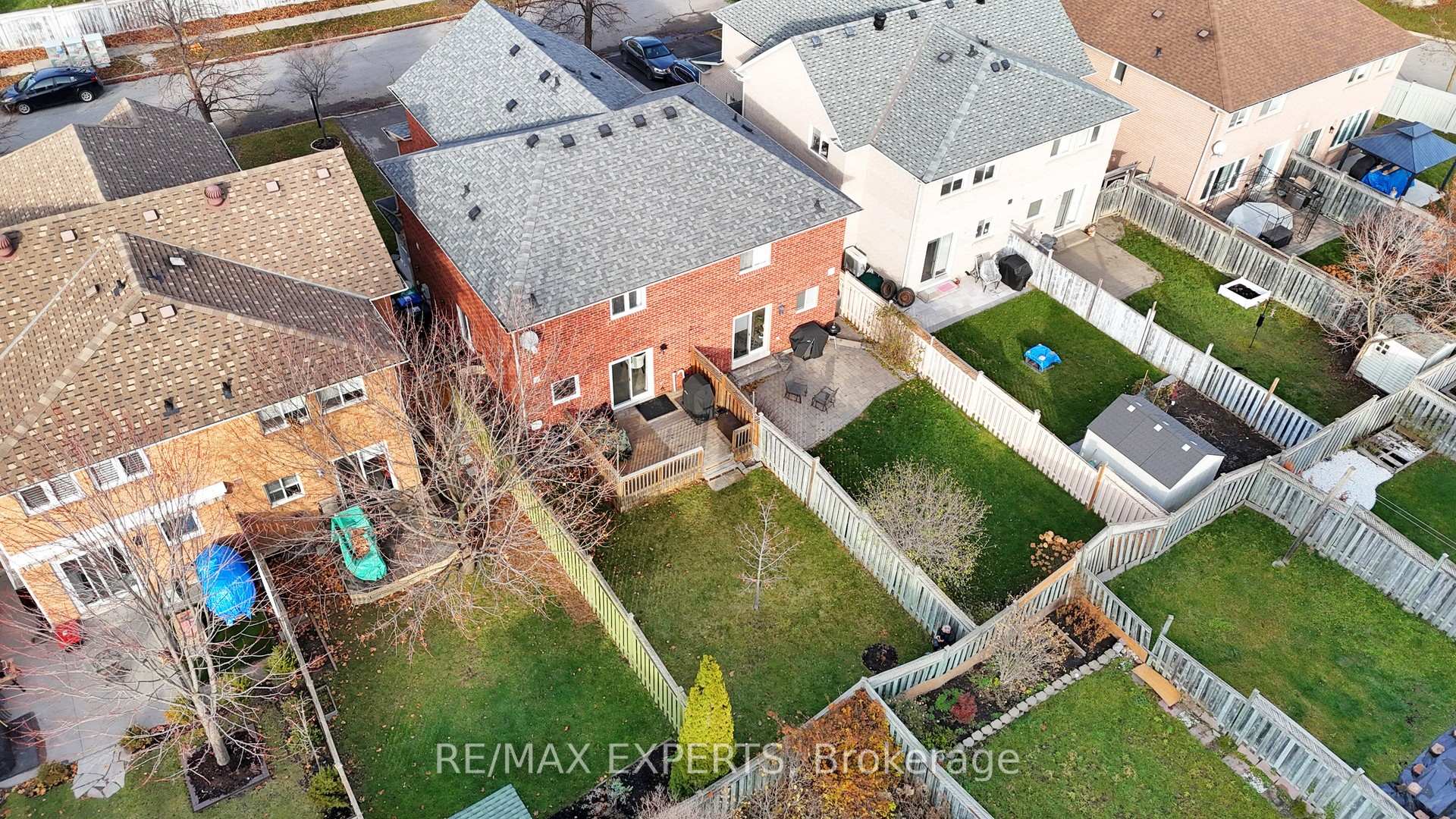 Photo 33 of 21 Wakely Boulevard, Caledon, Bolton West — HOMEH