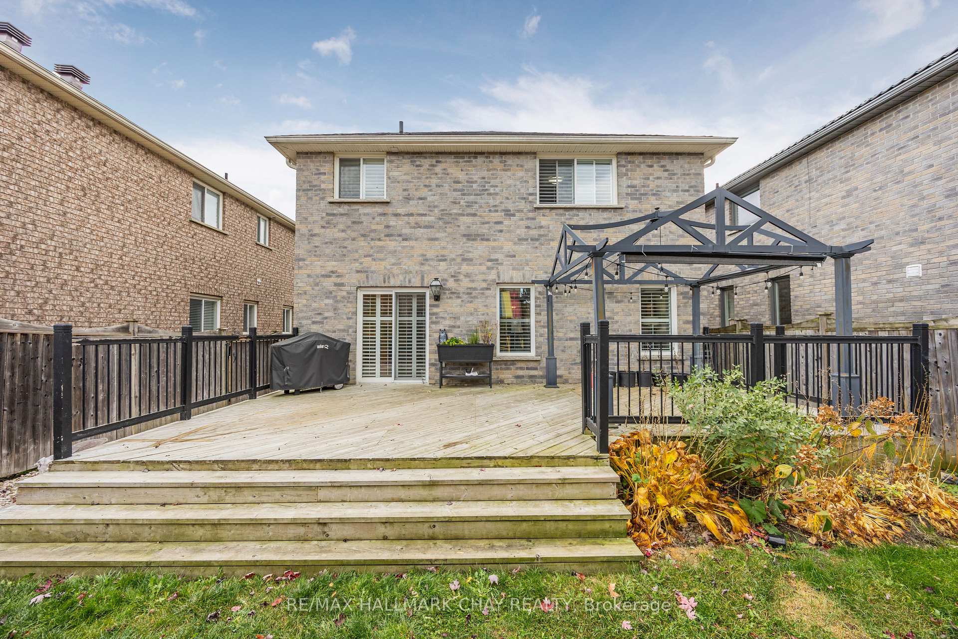 Photo 22 of 22 Falcon Crescent, Barrie, Innis-Shore — HOMEH