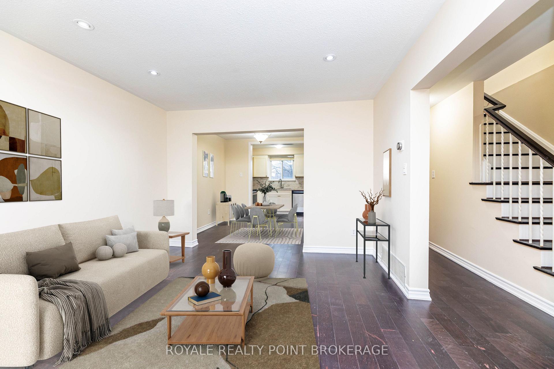 Photo 6 of 59 Juniper Crescent, Brampton, Northgate — HOMEH