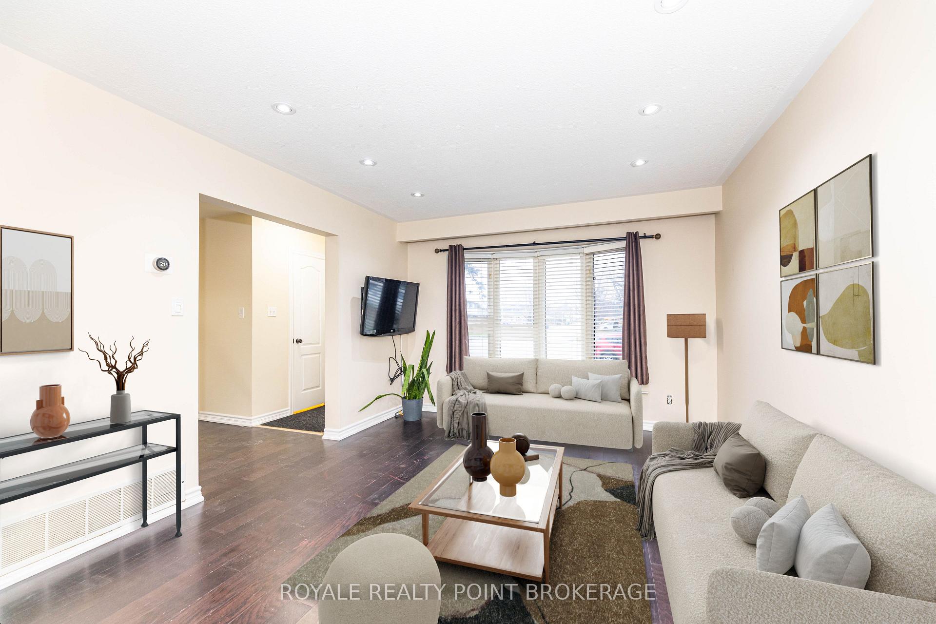 Photo 7 of 59 Juniper Crescent, Brampton, Northgate — HOMEH