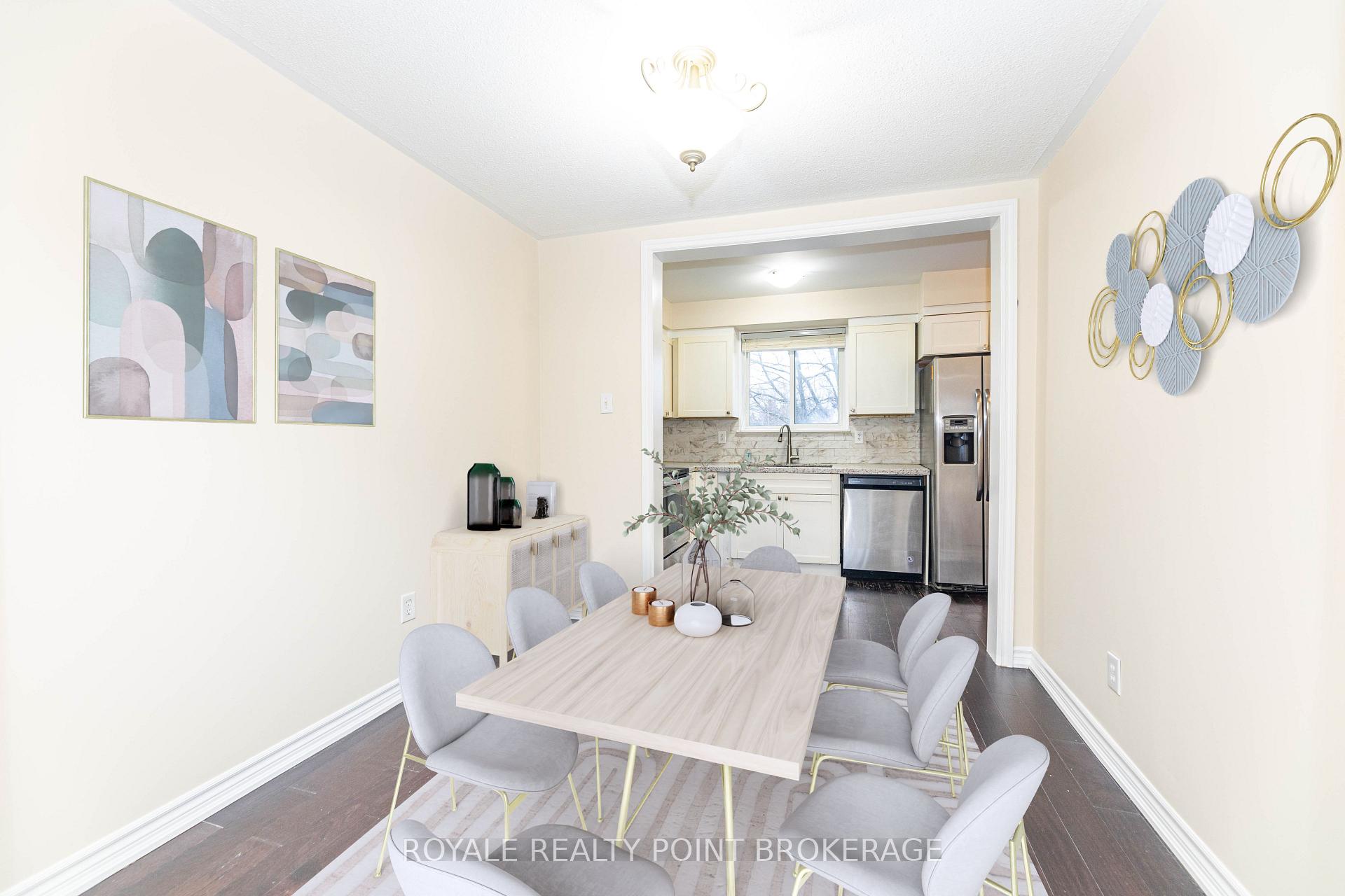 Photo 9 of 59 Juniper Crescent, Brampton, Northgate — HOMEH