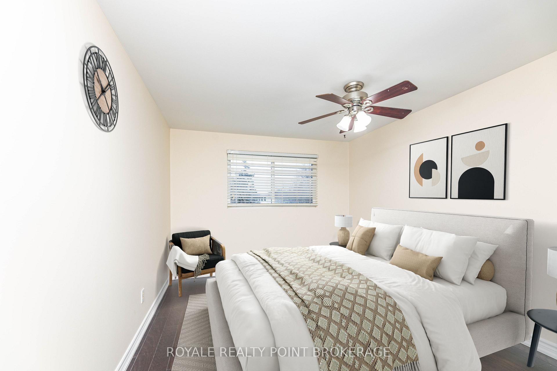 Photo 14 of 59 Juniper Crescent, Brampton, Northgate — HOMEH
