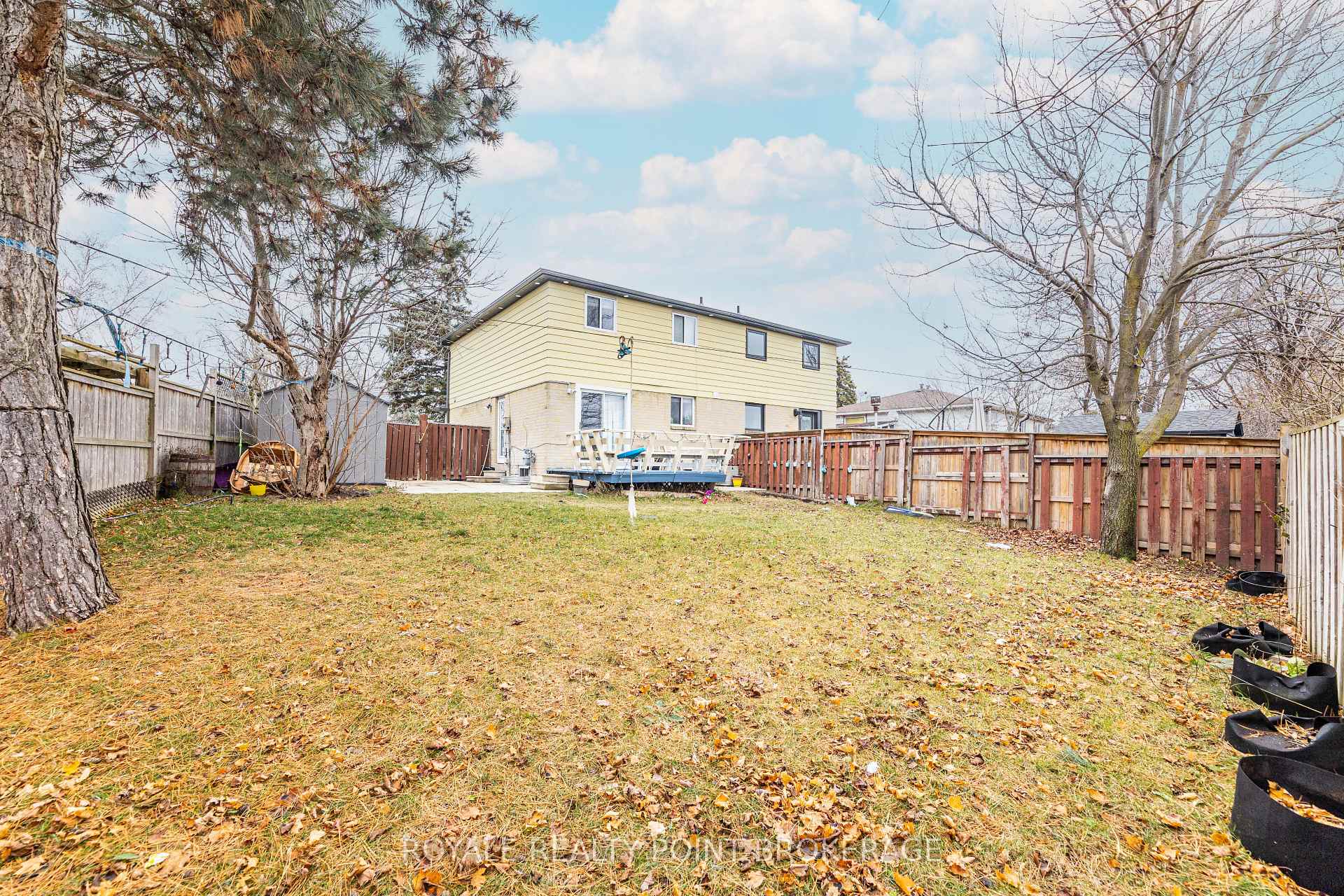 Photo 36 of 59 Juniper Crescent, Brampton, Northgate — HOMEH