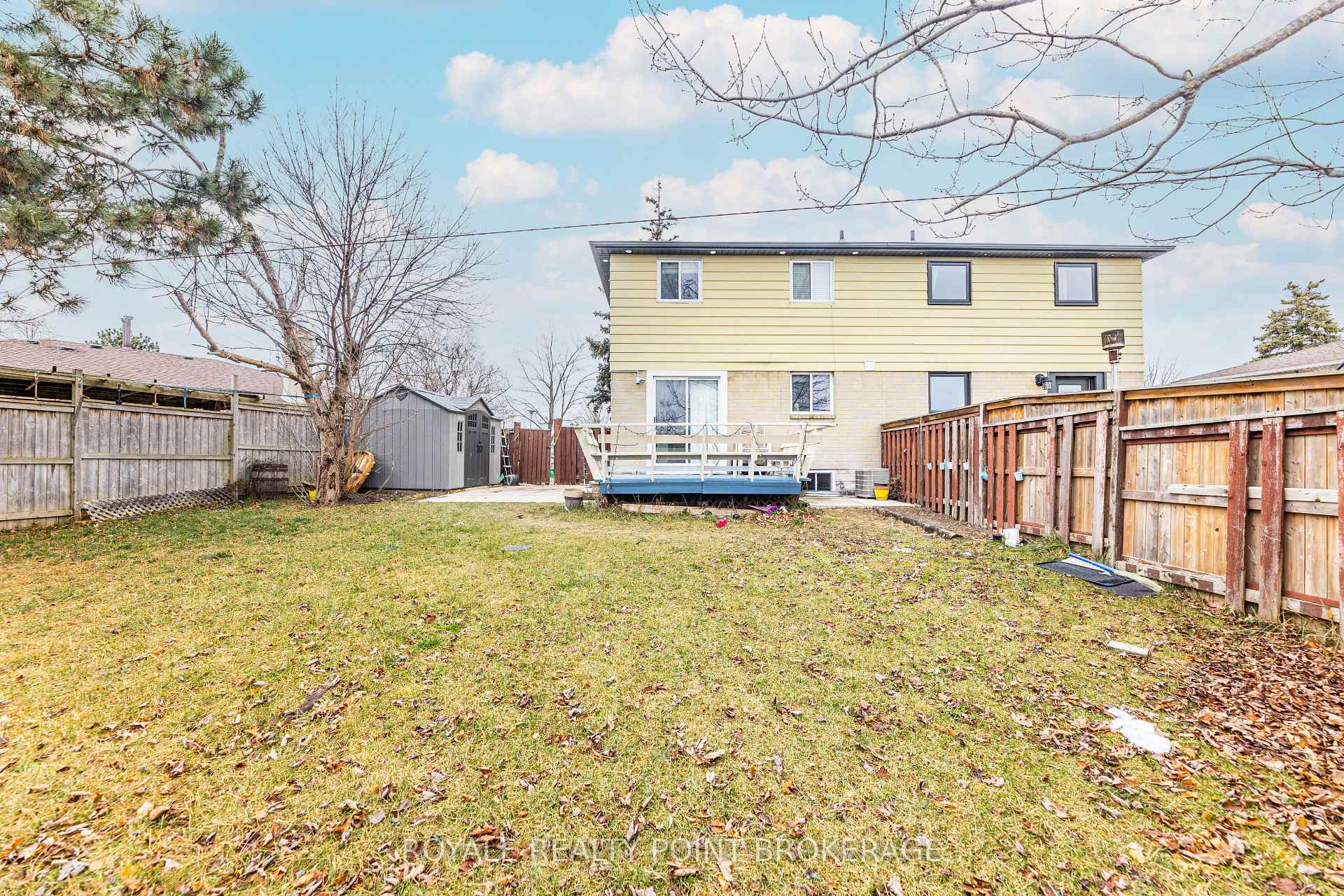 Photo 37 of 59 Juniper Crescent, Brampton, Northgate — HOMEH