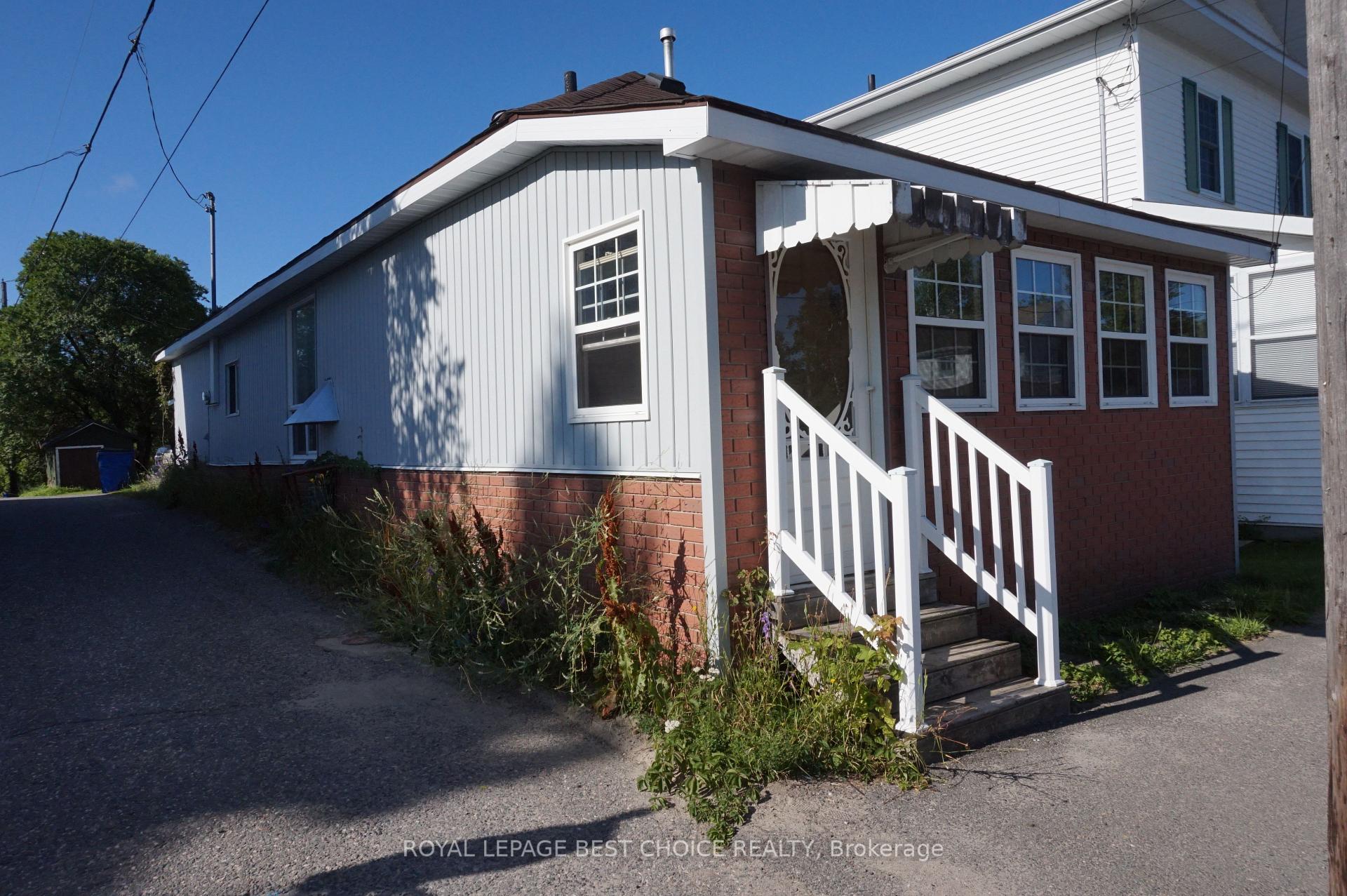 Photo 1 of 42 Prospect Avenue, Cobalt — HOMEH
