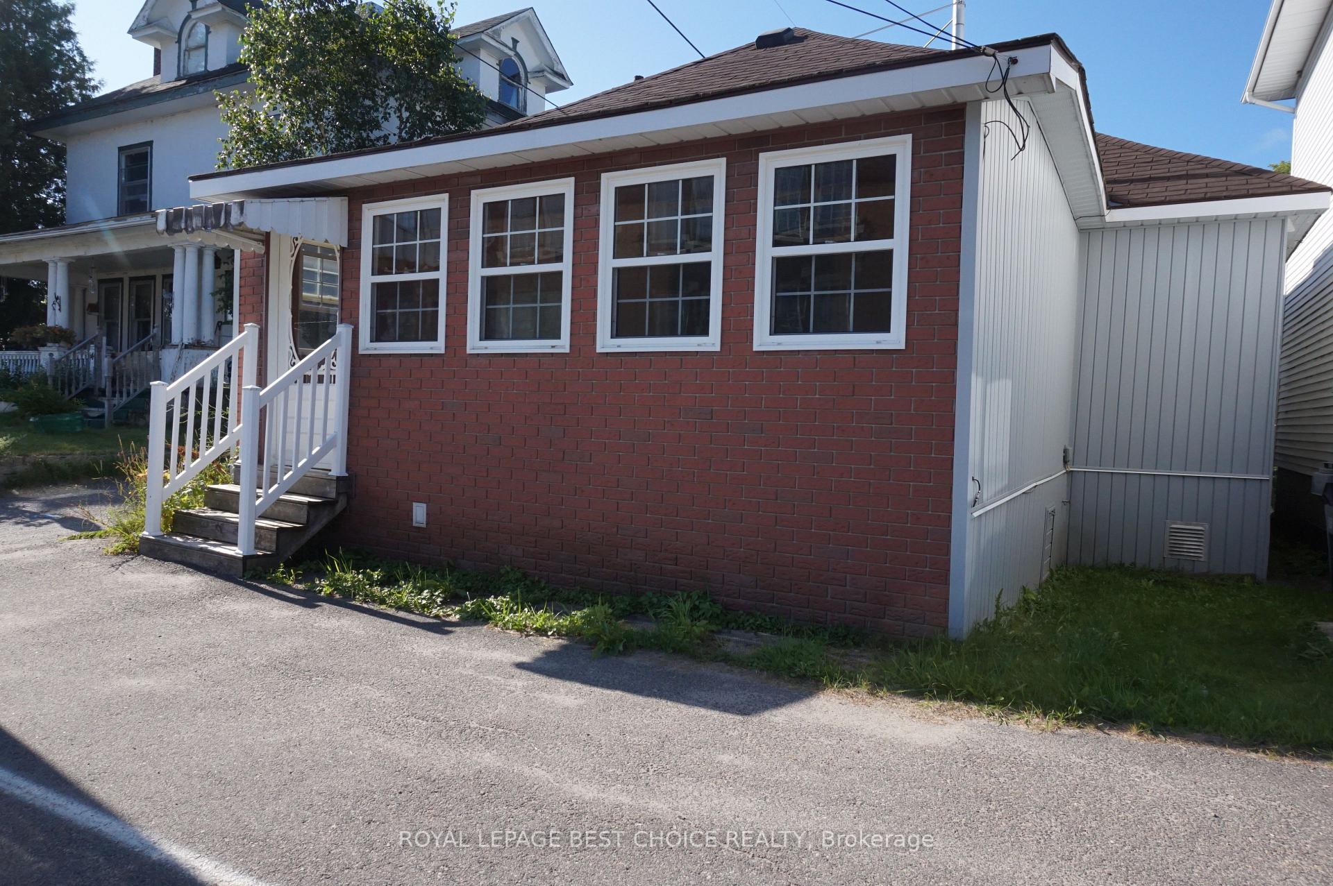 Photo 2 of 42 Prospect Avenue, Cobalt — HOMEH