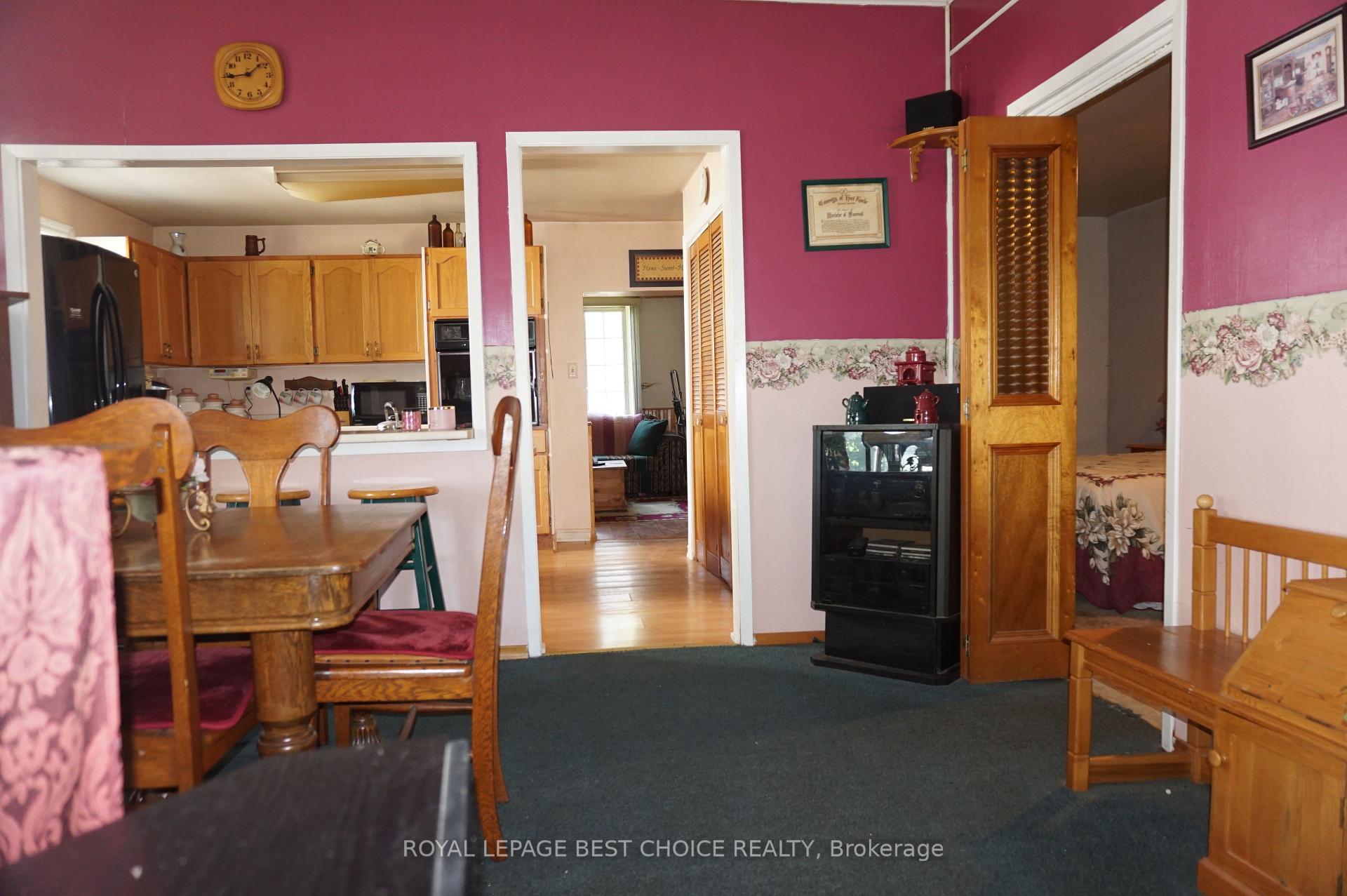 Photo 6 of 42 Prospect Avenue, Cobalt — HOMEH