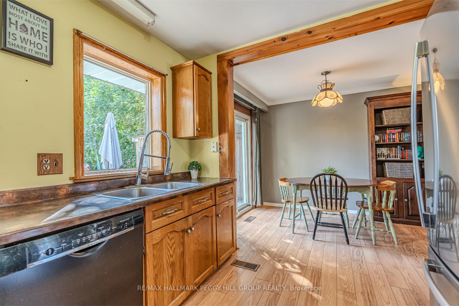 Photo 5 of 7 Alexander Avenue, Barrie, Codrington — HOMEH