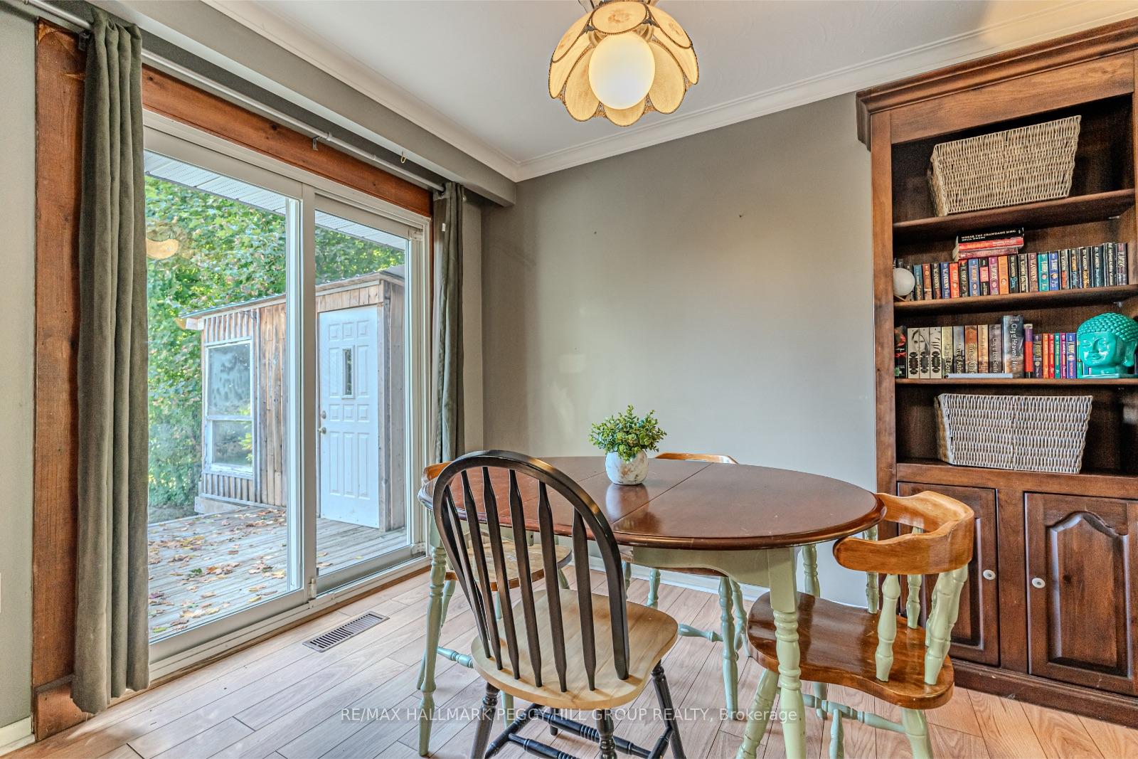 Photo 6 of 7 Alexander Avenue, Barrie, Codrington — HOMEH