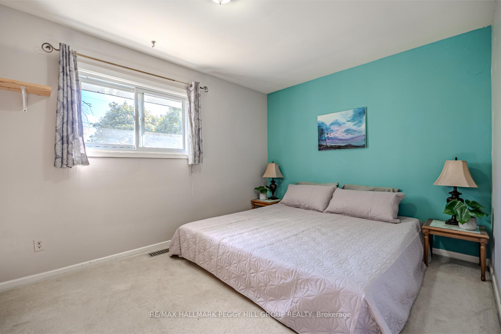 Photo 8 of 7 Alexander Avenue, Barrie, Codrington — HOMEH