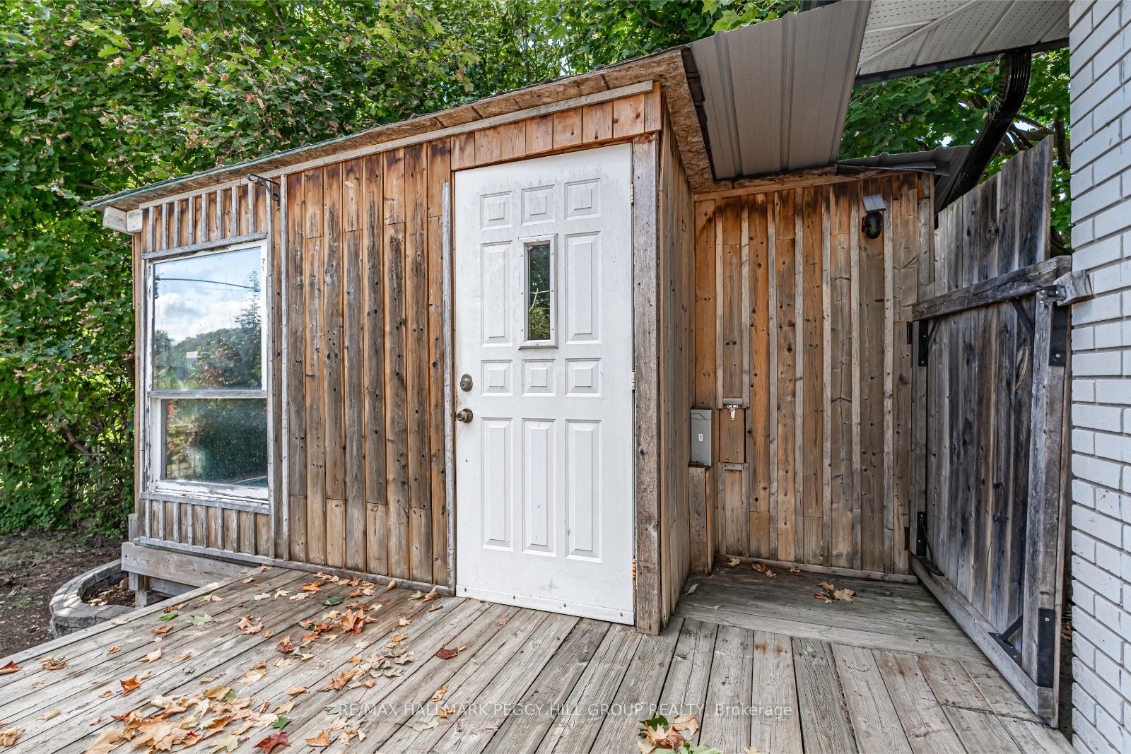Photo 11 of 7 Alexander Avenue, Barrie, Codrington — HOMEH