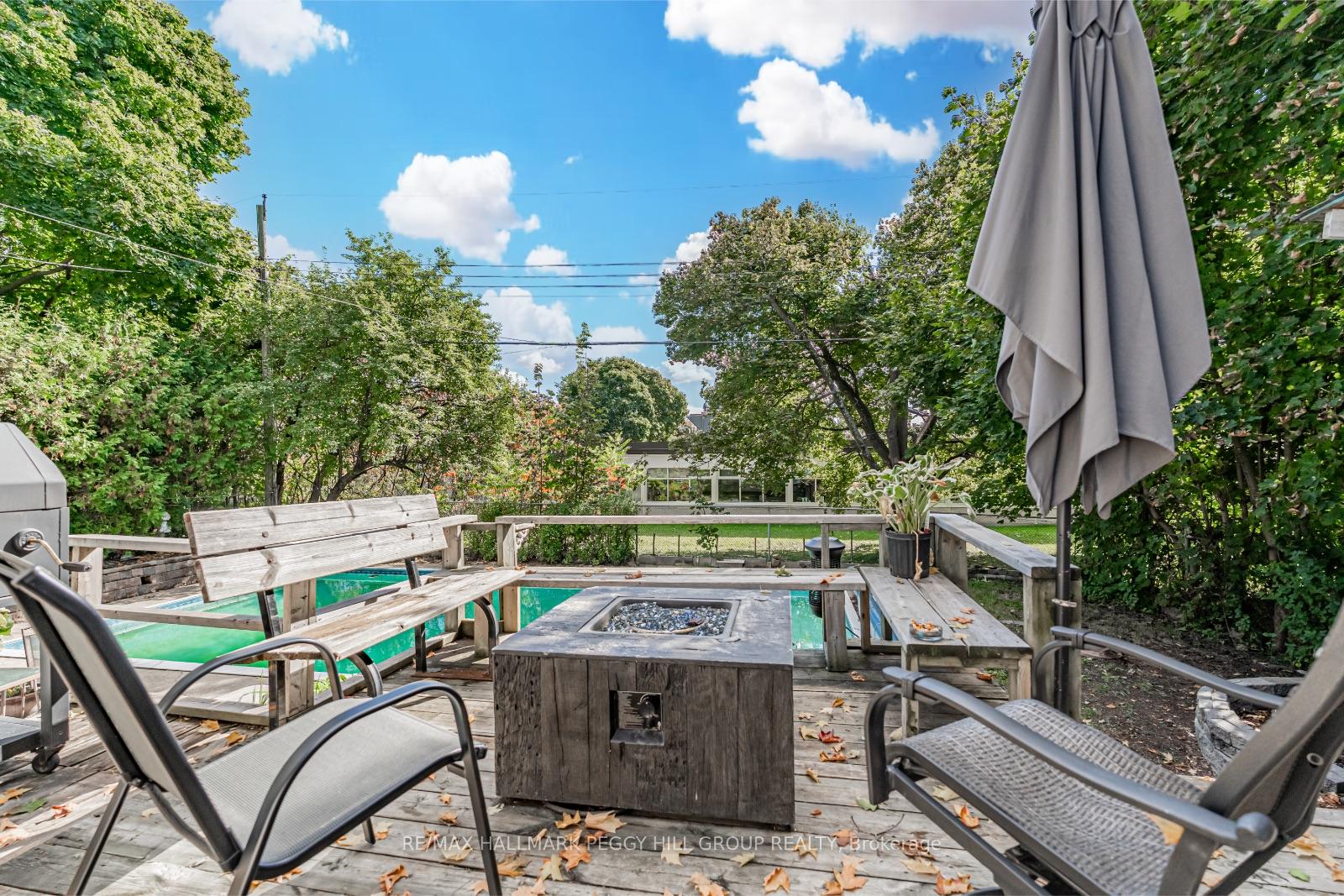 Photo 12 of 7 Alexander Avenue, Barrie, Codrington — HOMEH
