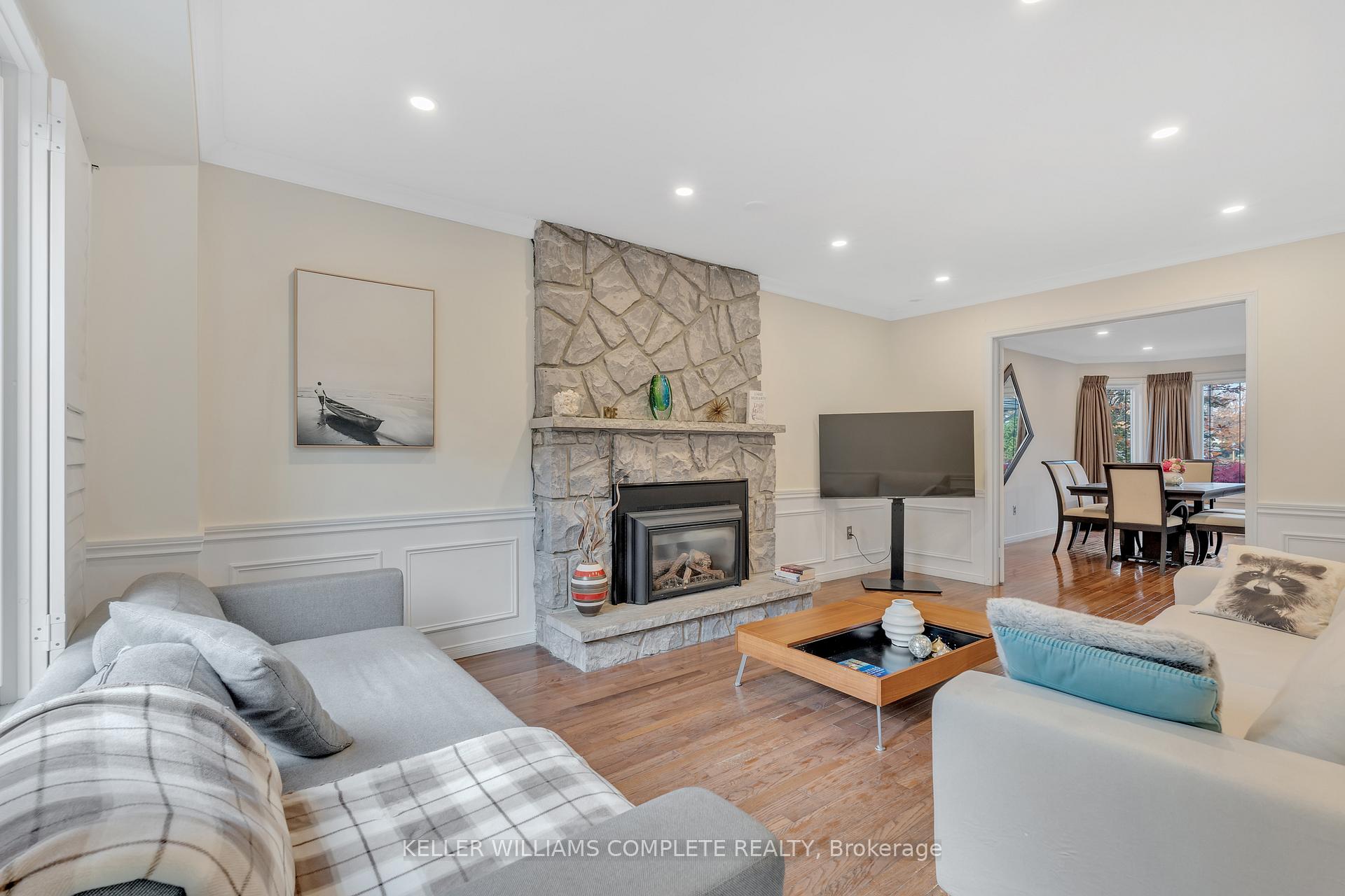 Photo 7 of 196 Amberly Boulevard, Hamilton, Ancaster — HOMEH