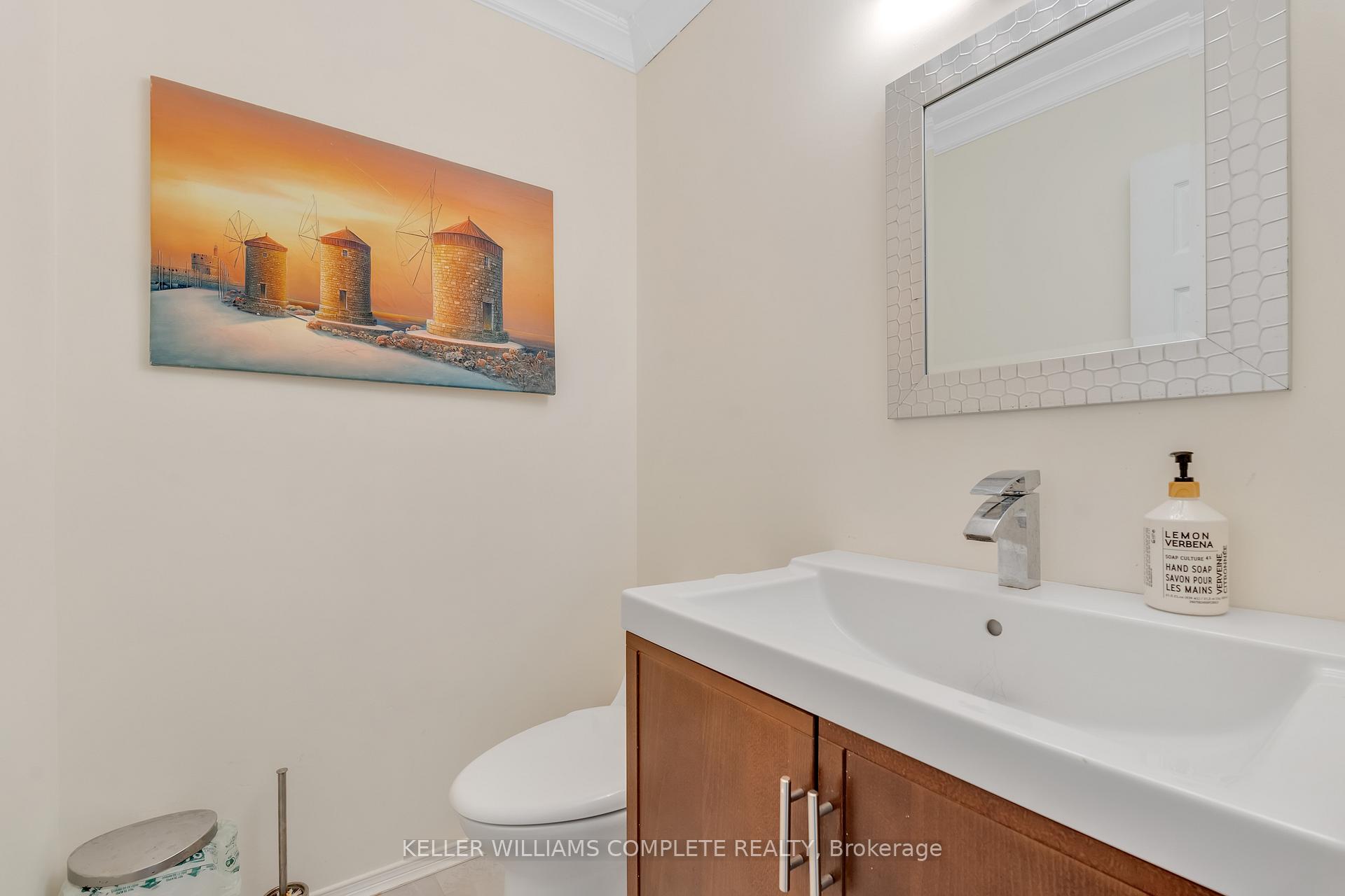 Photo 10 of 196 Amberly Boulevard, Hamilton, Ancaster — HOMEH