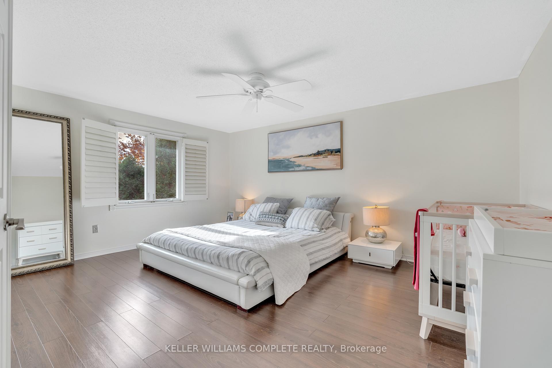 Photo 16 of 196 Amberly Boulevard, Hamilton, Ancaster — HOMEH