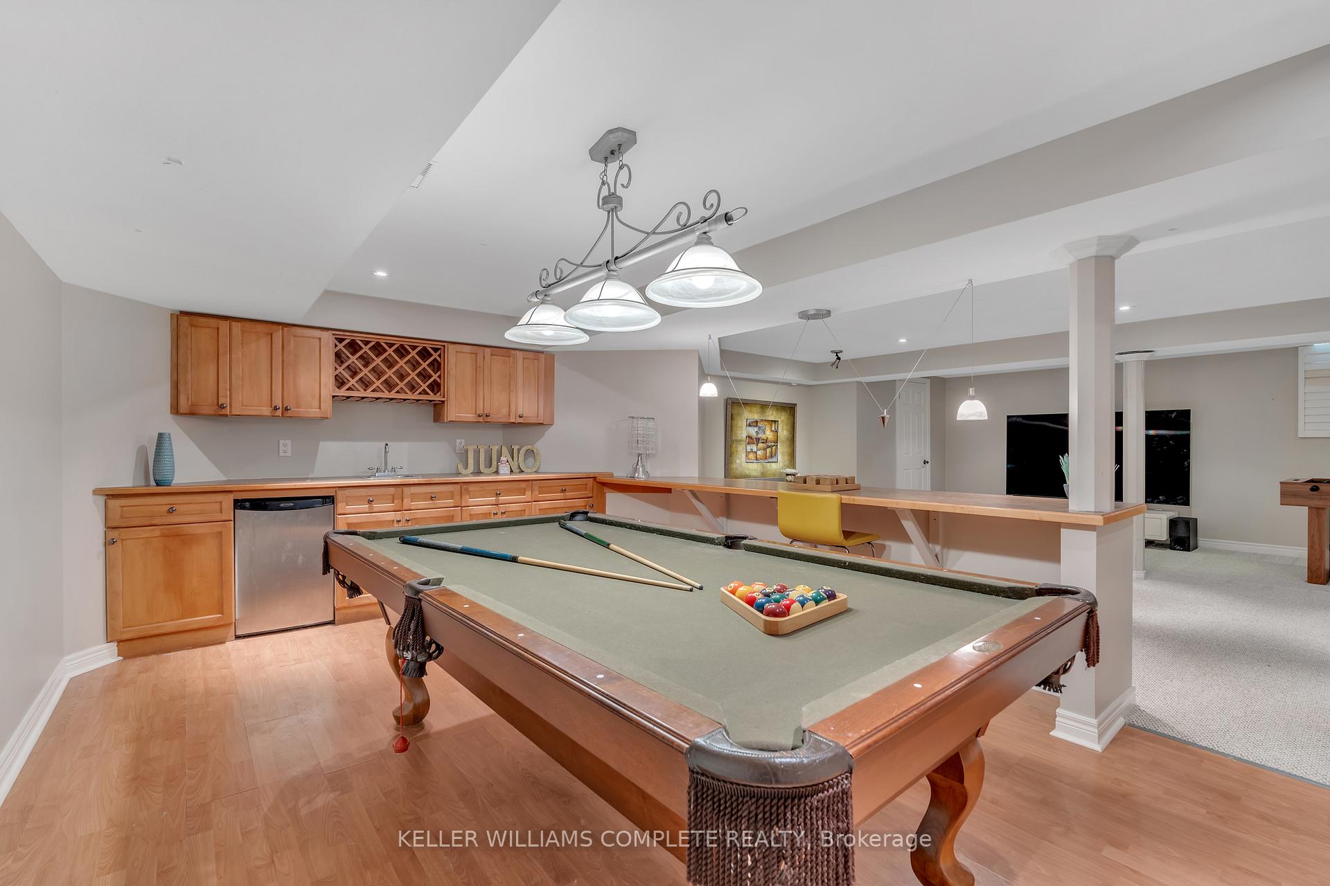 Photo 26 of 196 Amberly Boulevard, Hamilton, Ancaster — HOMEH