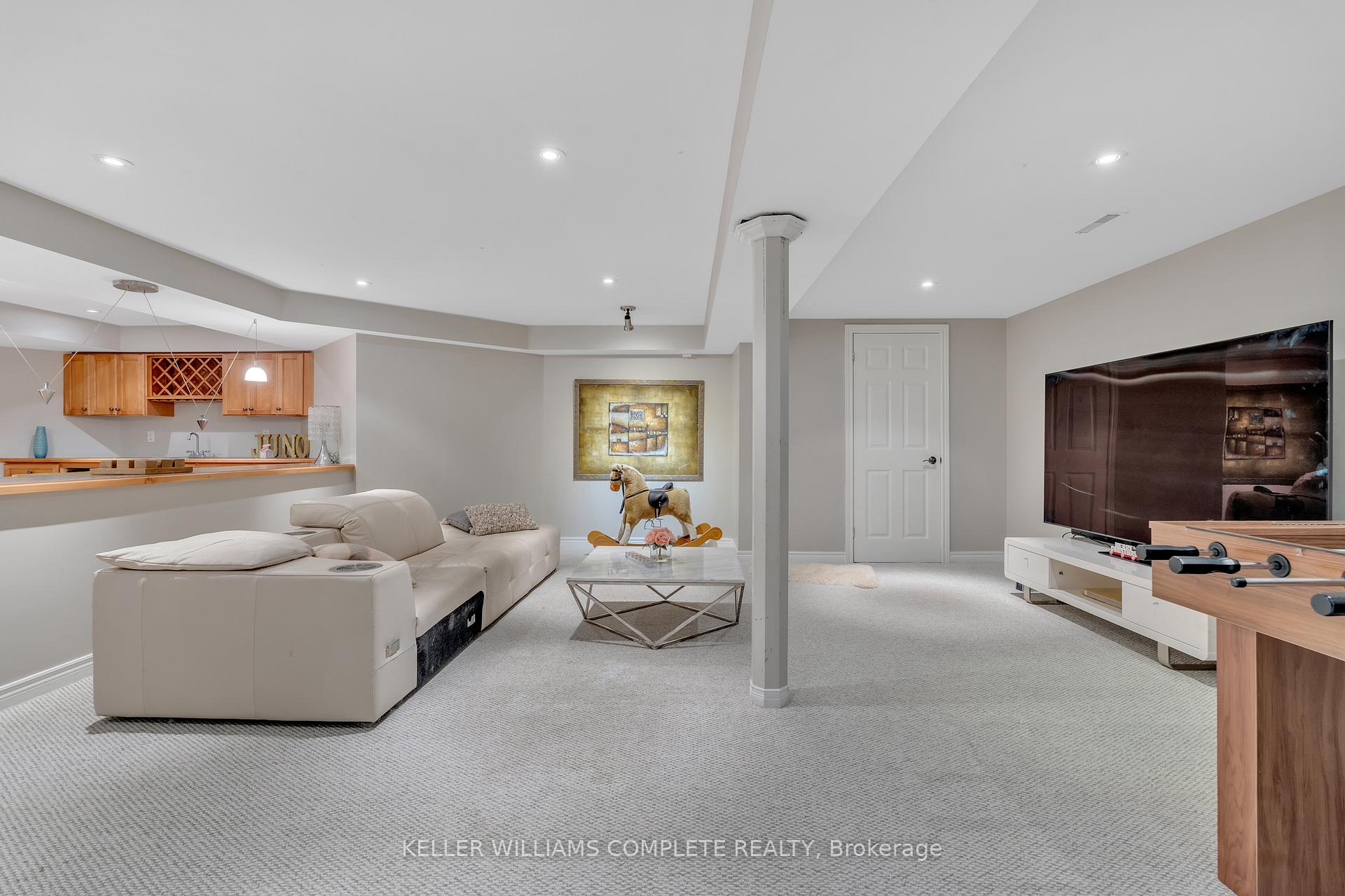 Photo 27 of 196 Amberly Boulevard, Hamilton, Ancaster — HOMEH