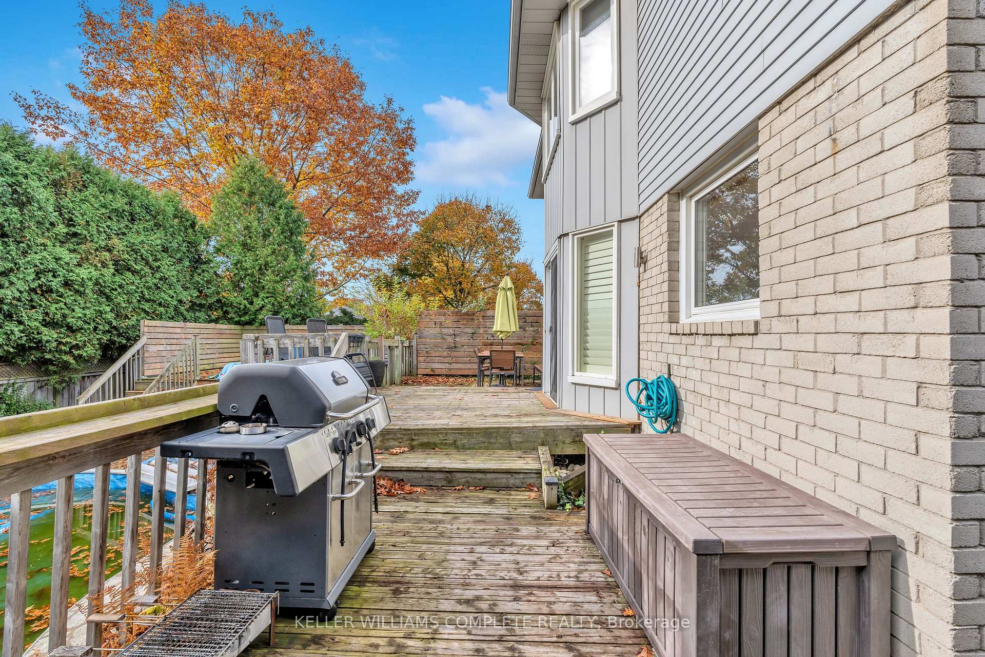 Photo 32 of 196 Amberly Boulevard, Hamilton, Ancaster — HOMEH