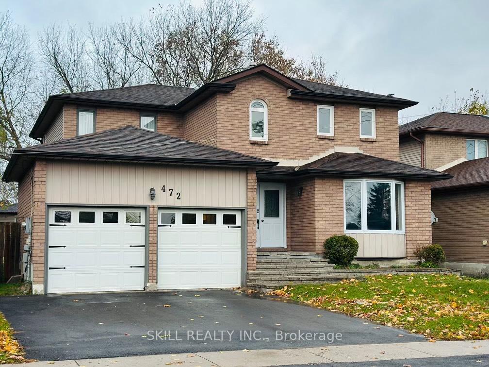 Photo 1 of 472 Grove Street, Barrie, Grove East — HOMEH