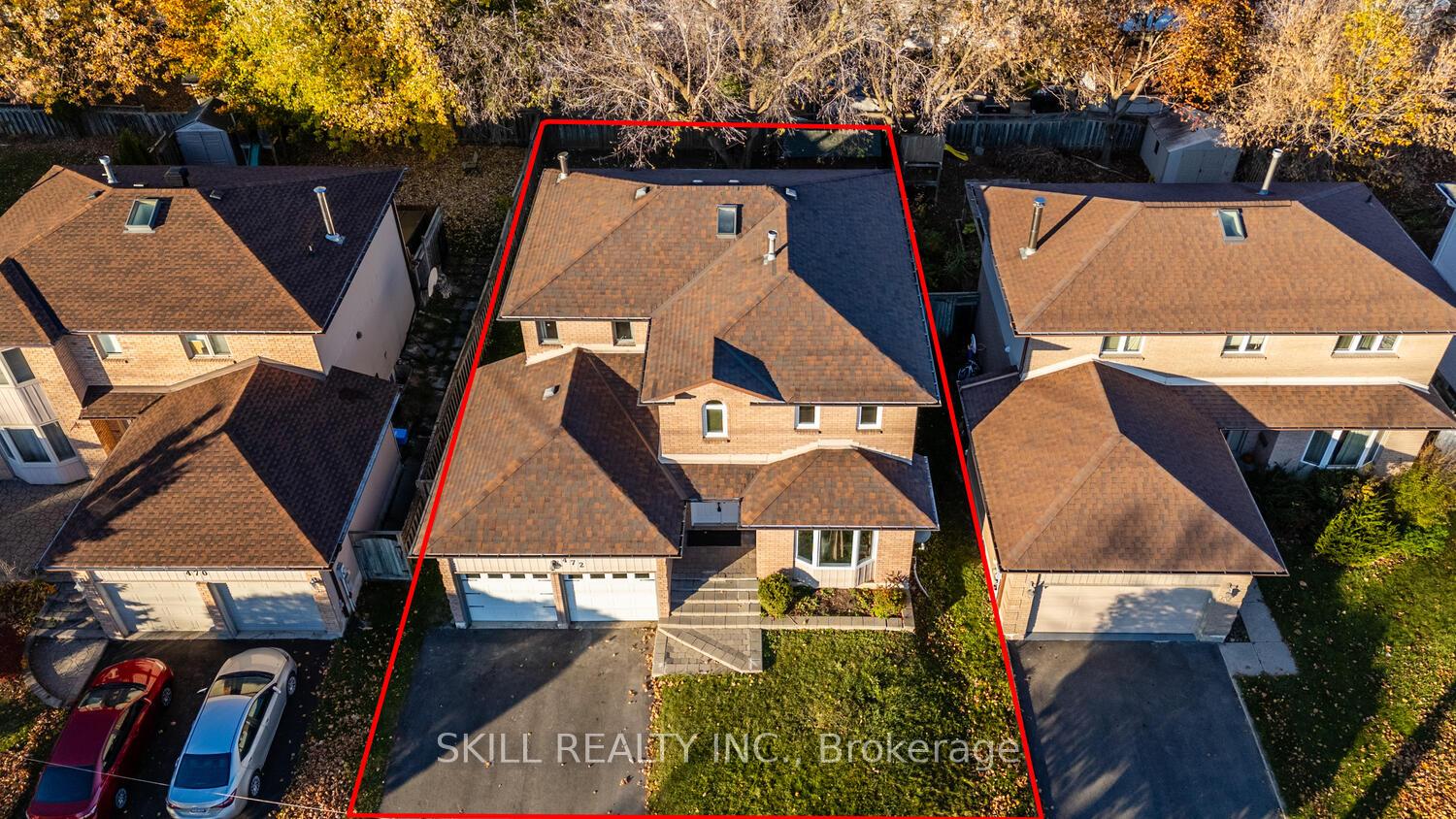 Photo 4 of 472 Grove Street, Barrie, Grove East — HOMEH