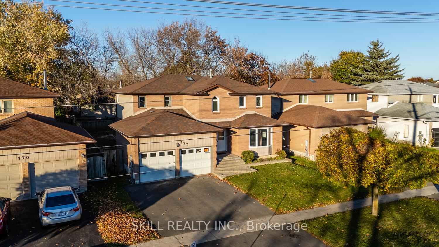 Photo 5 of 472 Grove Street, Barrie, Grove East — HOMEH