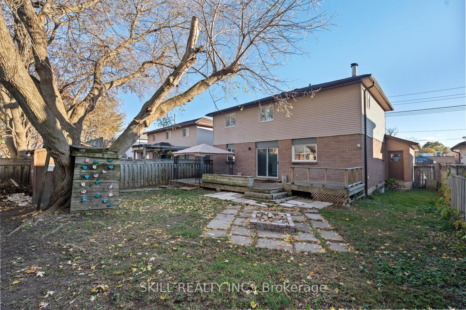 Photo 25 of 472 Grove Street, Barrie, Grove East — HOMEH
