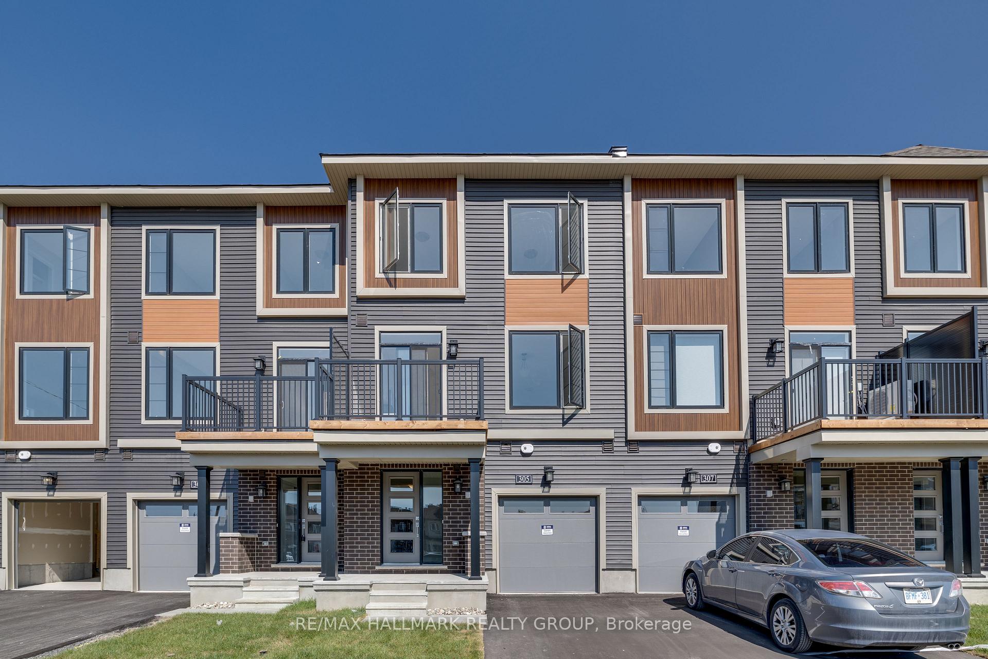 Photo 1 of 305 Raheen Court, Ottawa, Barrhaven - Half Moon Bay — HOMEH