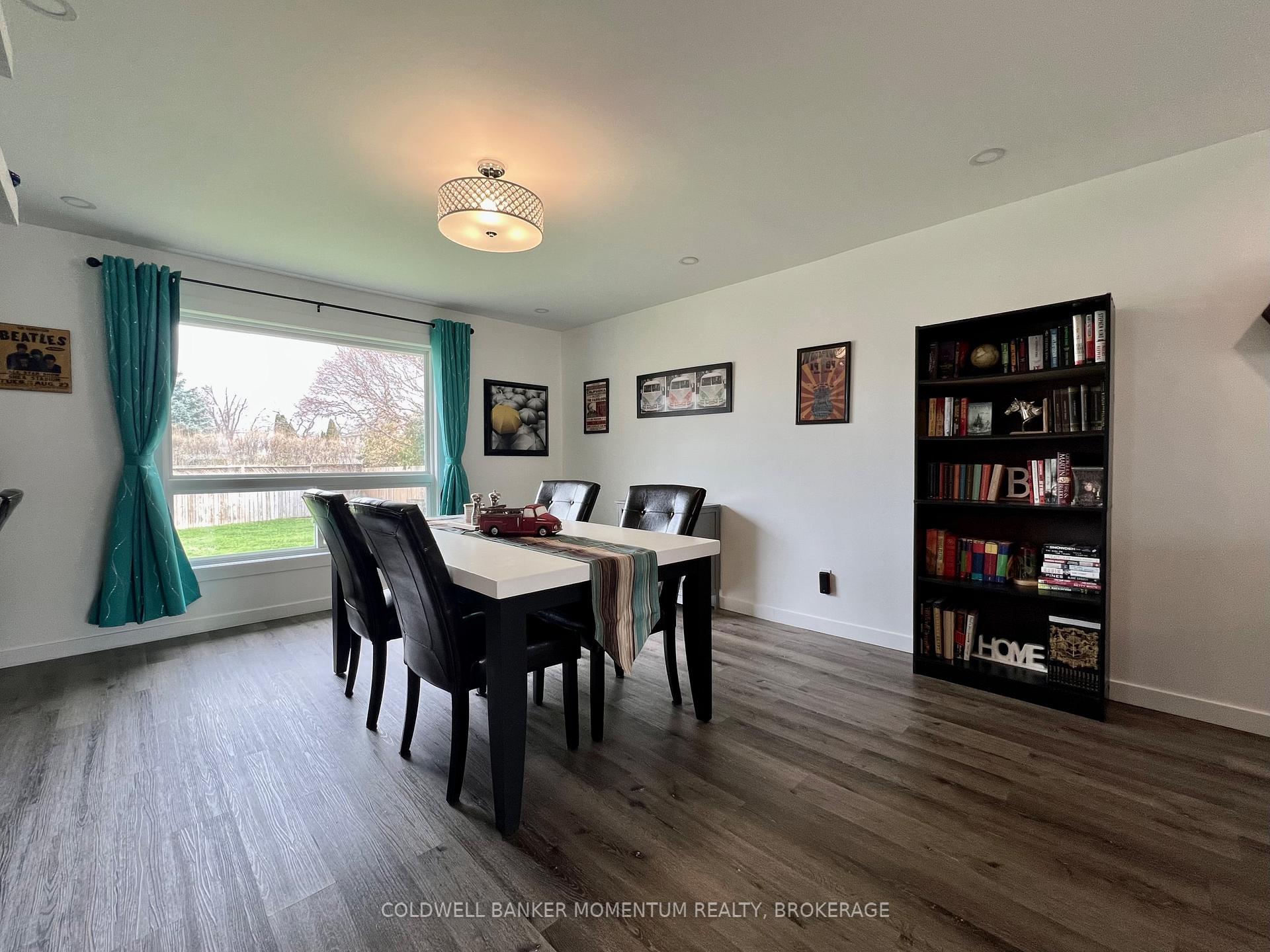 Photo 6 of 43 Beamer Avenue, St. Catharines, Bunting/Linwell — HOMEH