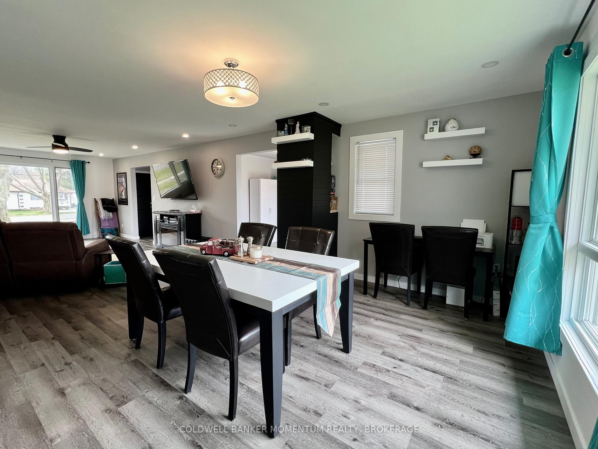 Photo 7 of 43 Beamer Avenue, St. Catharines, Bunting/Linwell — HOMEH