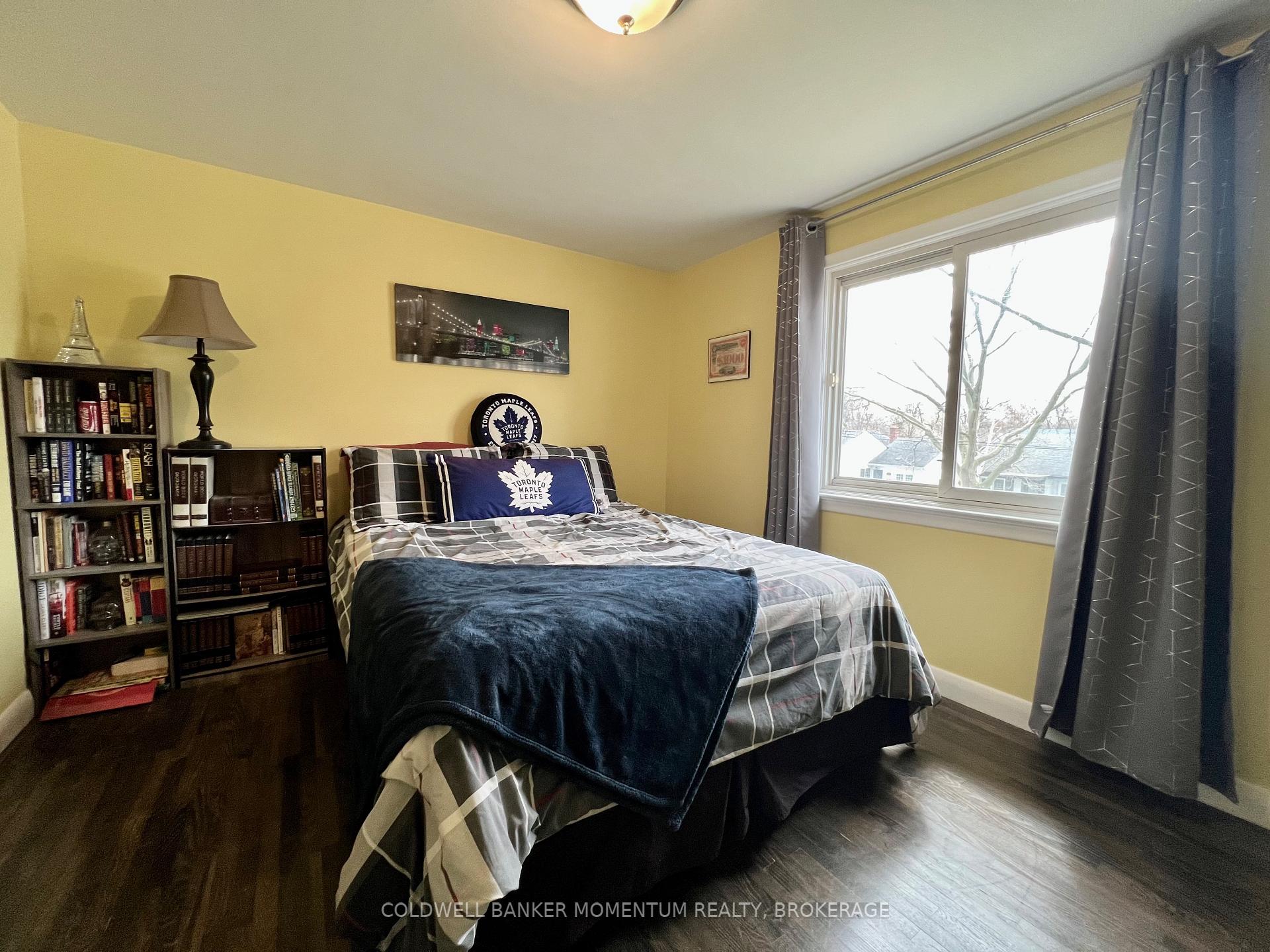 Photo 29 of 43 Beamer Avenue, St. Catharines, Bunting/Linwell — HOMEH