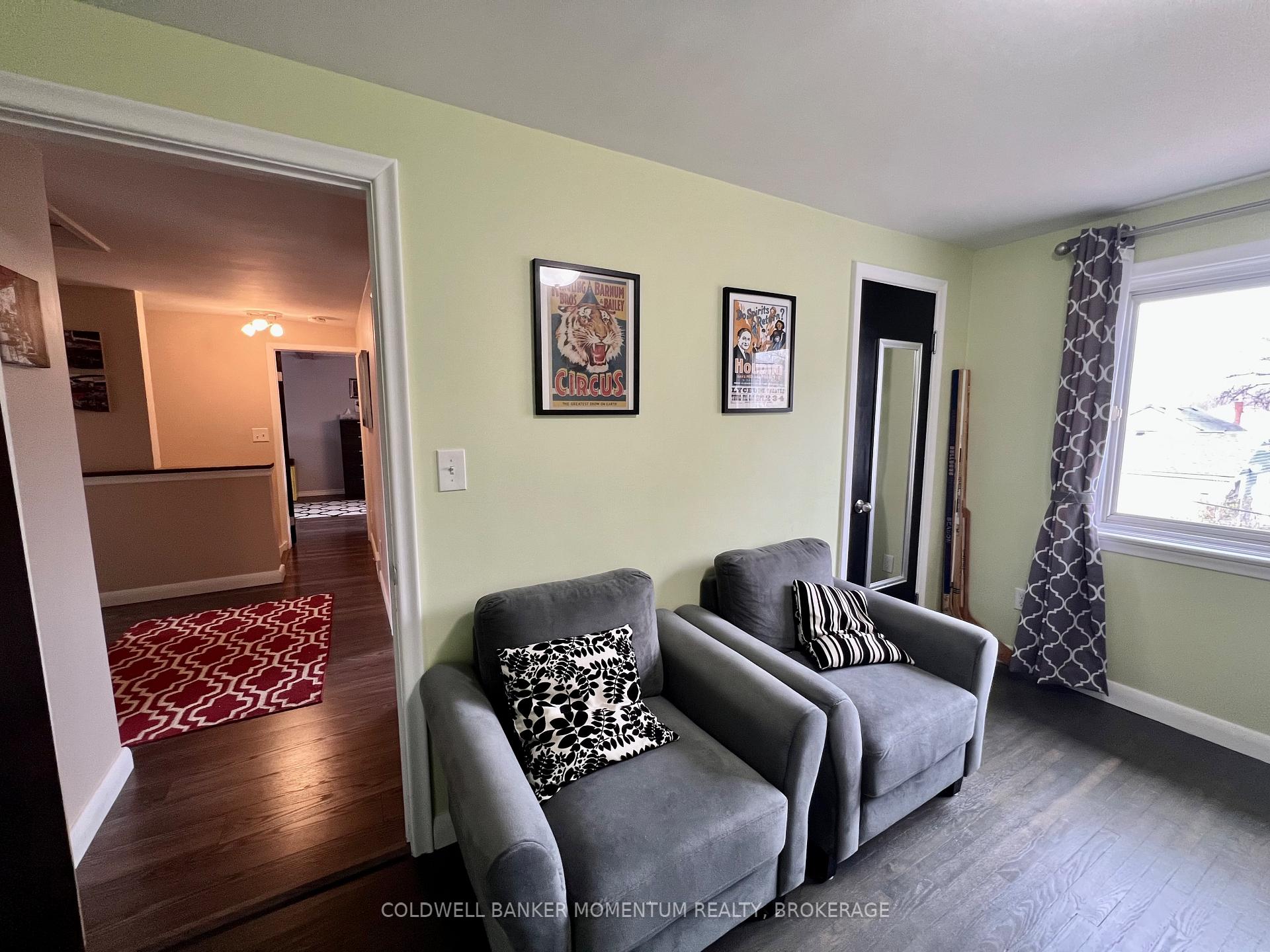 Photo 32 of 43 Beamer Avenue, St. Catharines, Bunting/Linwell — HOMEH