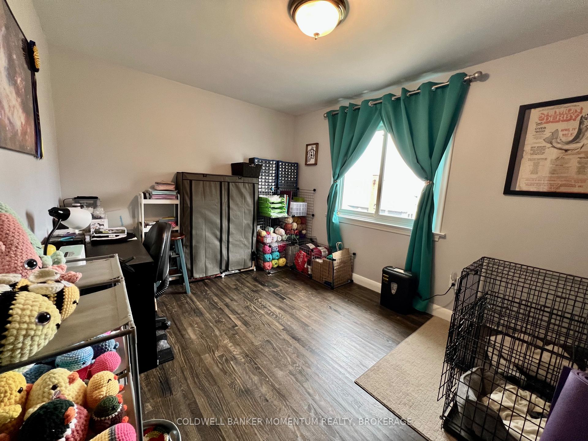 Photo 33 of 43 Beamer Avenue, St. Catharines, Bunting/Linwell — HOMEH