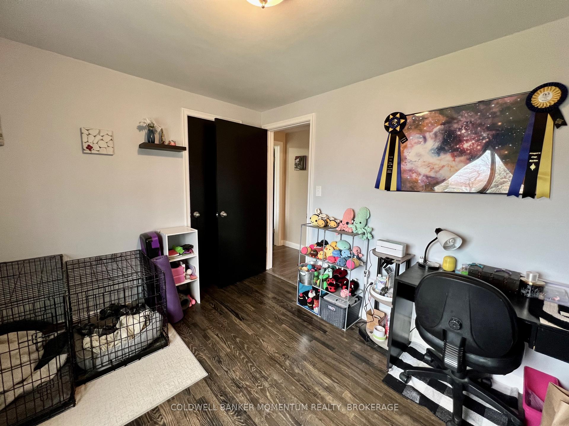 Photo 34 of 43 Beamer Avenue, St. Catharines, Bunting/Linwell — HOMEH