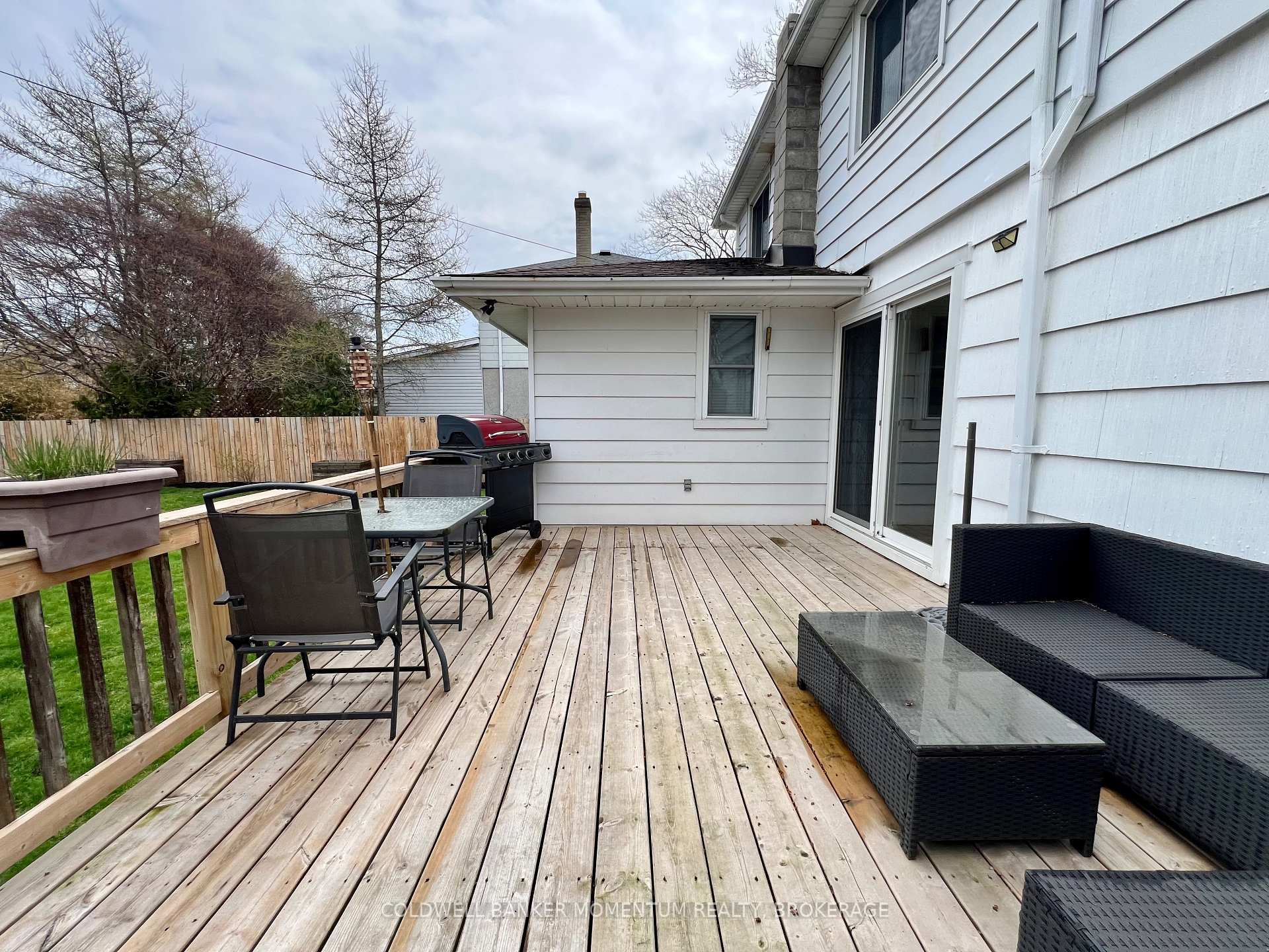 Photo 37 of 43 Beamer Avenue, St. Catharines, Bunting/Linwell — HOMEH