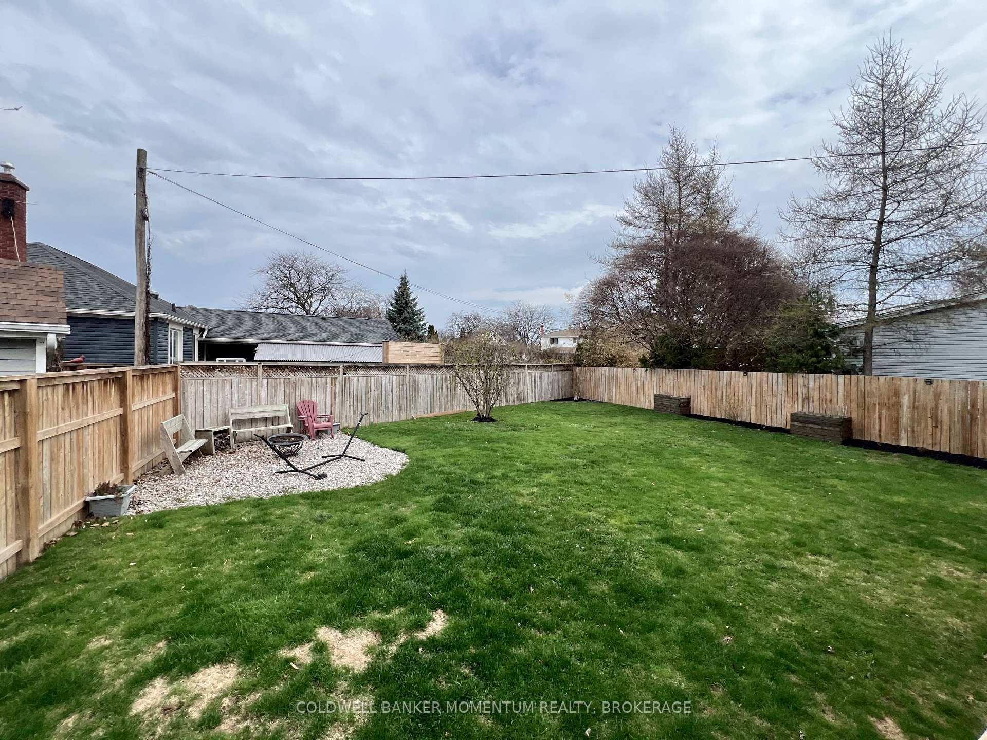 Photo 38 of 43 Beamer Avenue, St. Catharines, Bunting/Linwell — HOMEH