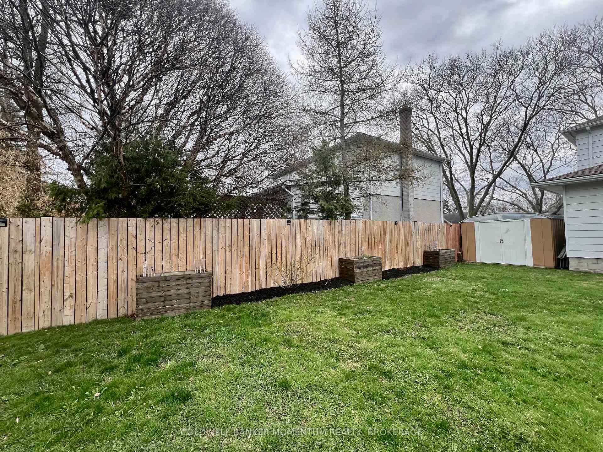 Photo 46 of 43 Beamer Avenue, St. Catharines, Bunting/Linwell — HOMEH