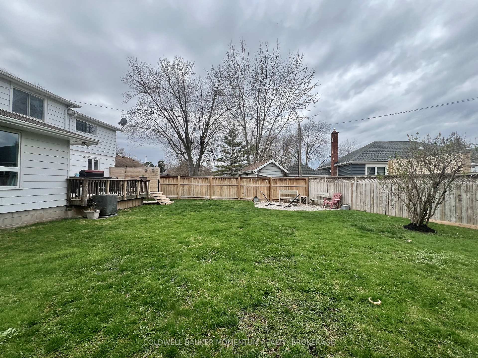 Photo 47 of 43 Beamer Avenue, St. Catharines, Bunting/Linwell — HOMEH