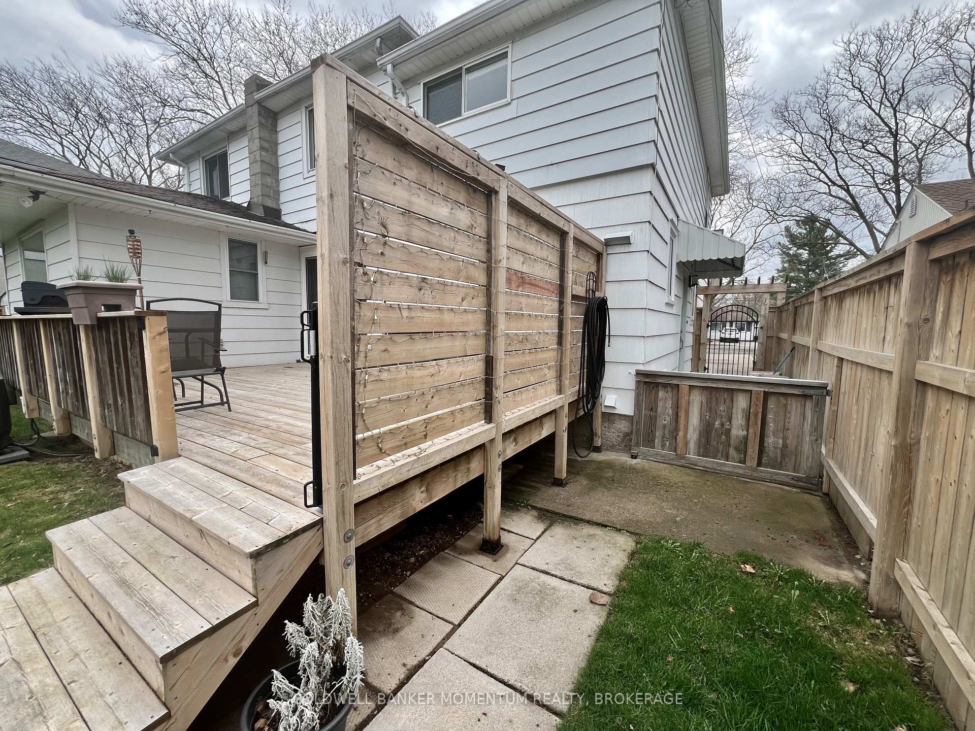 Photo 48 of 43 Beamer Avenue, St. Catharines, Bunting/Linwell — HOMEH