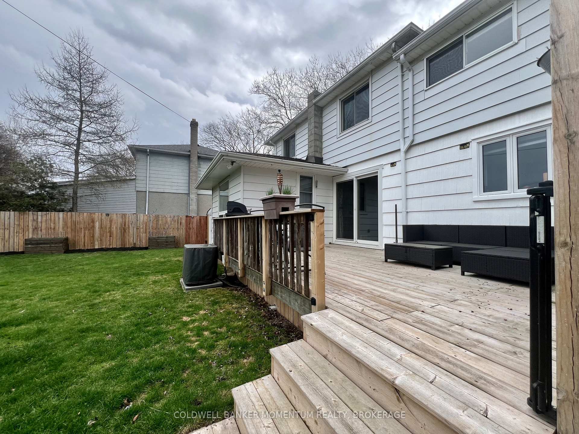 Photo 49 of 43 Beamer Avenue, St. Catharines, Bunting/Linwell — HOMEH