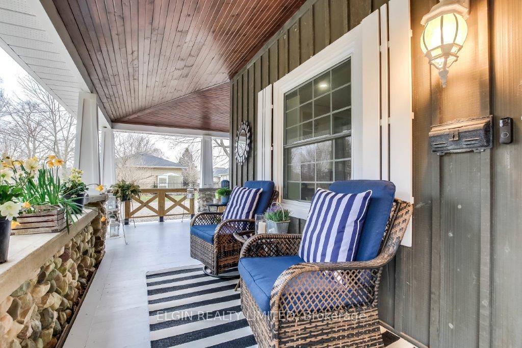 Photo 5 of 273 Caverly Road S, Malahide, Rural Malahide — HOMEH