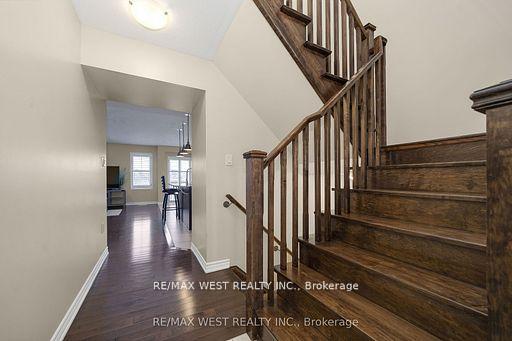 Photo 7 of 7 Polstar Road, Brampton, Northwest Brampton — HOMEH