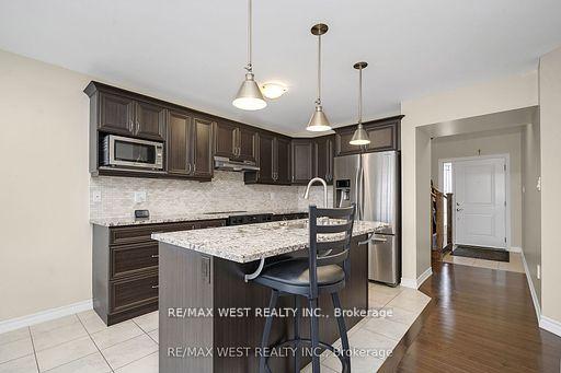 Photo 3 of 7 Polstar Road, Brampton, Northwest Brampton — HOMEH
