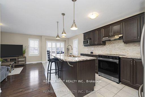 Photo 6 of 7 Polstar Road, Brampton, Northwest Brampton — HOMEH