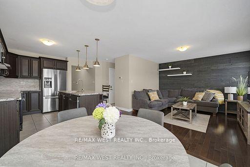 Photo 16 of 7 Polstar Road, Brampton, Northwest Brampton — HOMEH
