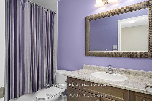 Photo 8 of 7 Polstar Road, Brampton, Northwest Brampton — HOMEH