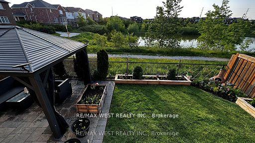Photo 20 of 7 Polstar Road, Brampton, Northwest Brampton — HOMEH