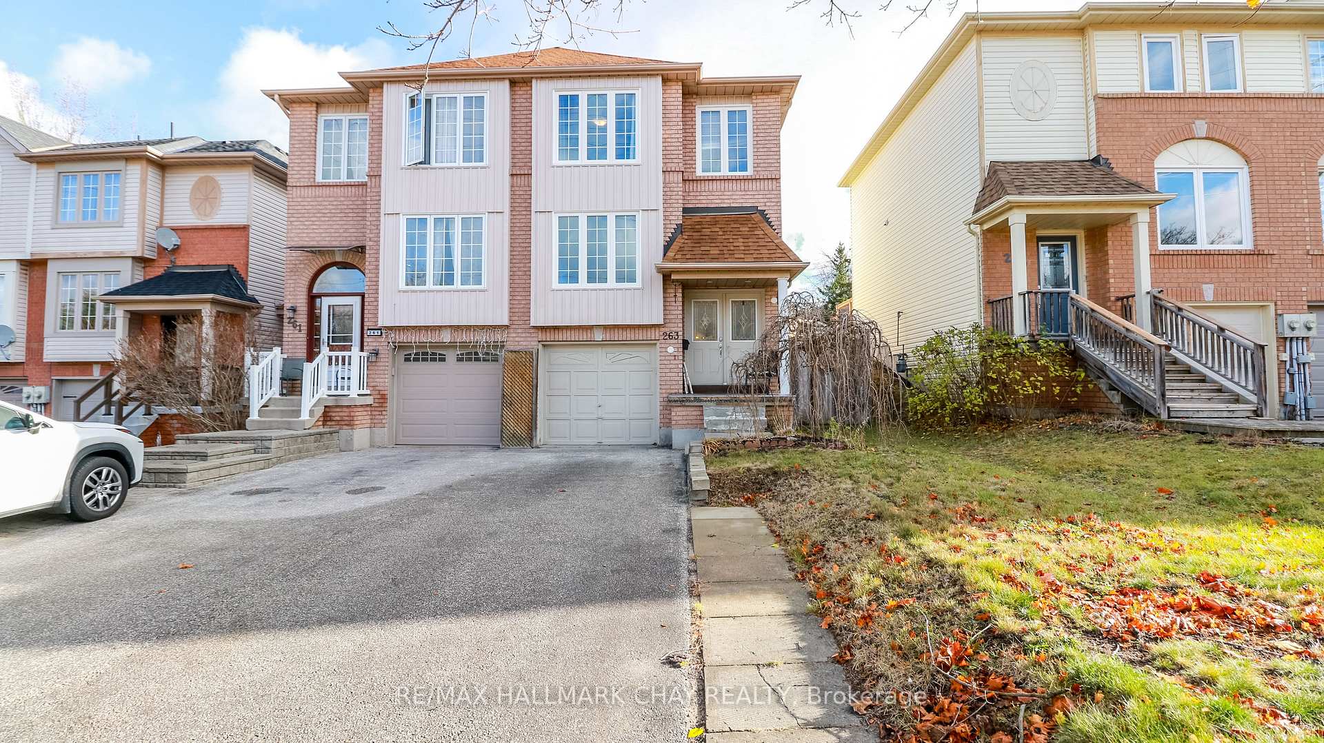 Photo 1 of 263 Ferndale Drive S, Barrie, Ardagh — HOMEH